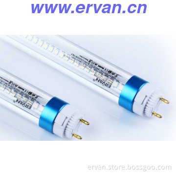 VDE/TUV/UL /RoHS Led Lights Smd Led T8 LED Tube Rotaing&Lockable